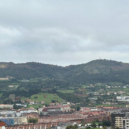 Vistas Monte Naranco Apartamento Con Parking 5Euros Al Dia Οβιέδο Εξωτερικό φωτογραφία