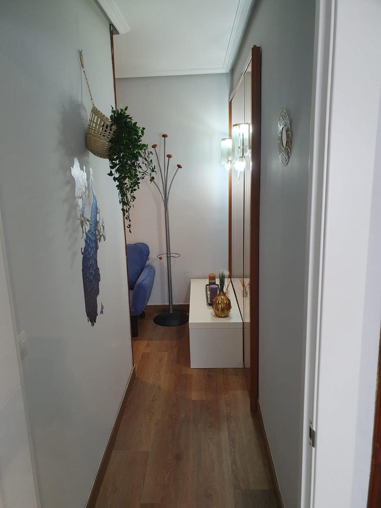 Vistas Monte Naranco Apartamento Con Parking 5Euros Al Dia Οβιέδο Εξωτερικό φωτογραφία