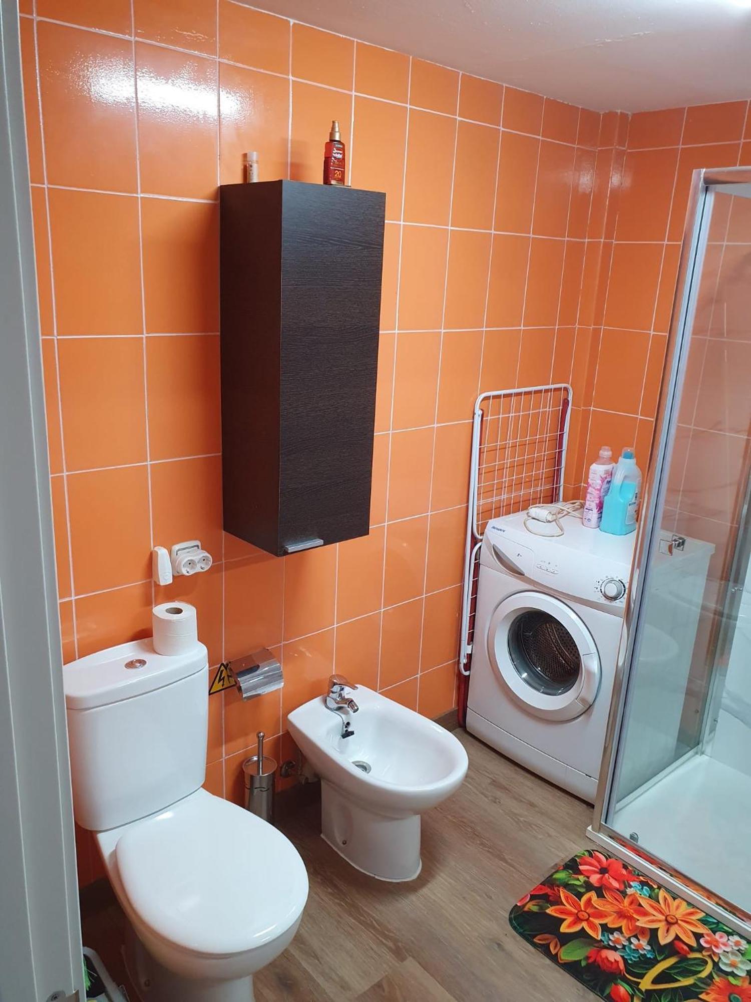 Vistas Monte Naranco Apartamento Con Parking 5Euros Al Dia Οβιέδο Εξωτερικό φωτογραφία