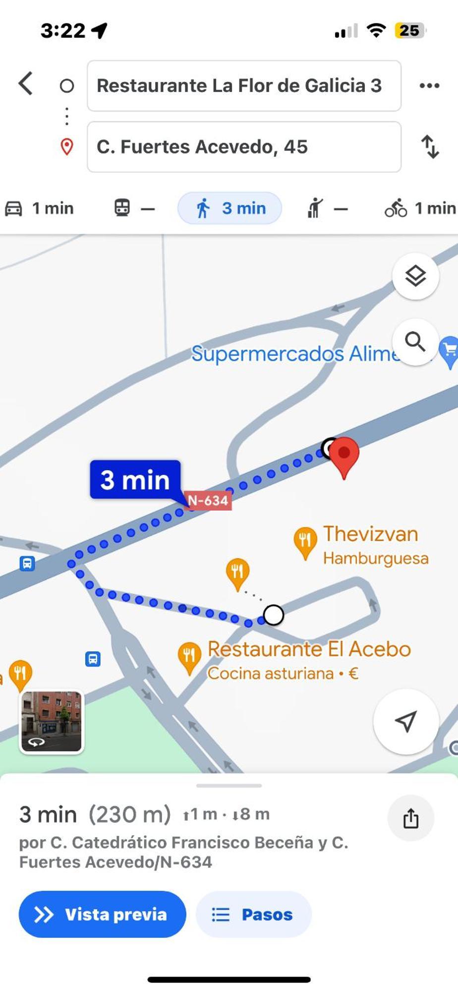 Vistas Monte Naranco Apartamento Con Parking 5Euros Al Dia Οβιέδο Εξωτερικό φωτογραφία