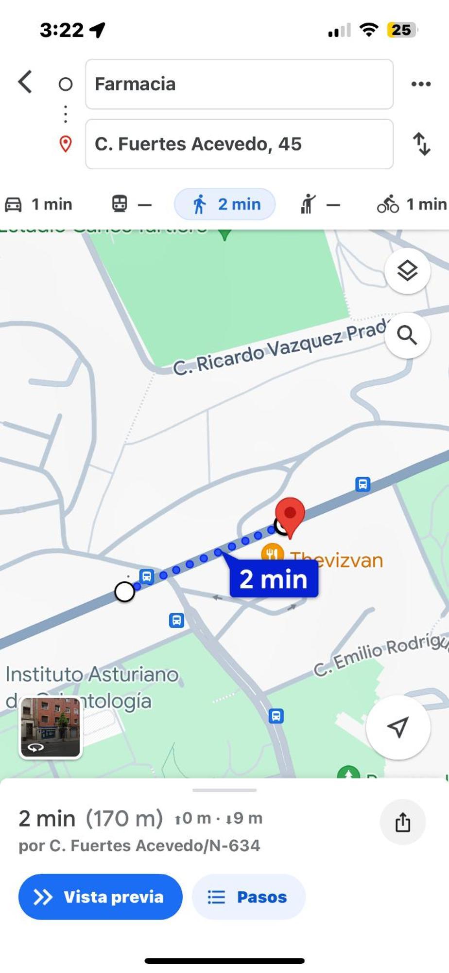Vistas Monte Naranco Apartamento Con Parking 5Euros Al Dia Οβιέδο Εξωτερικό φωτογραφία